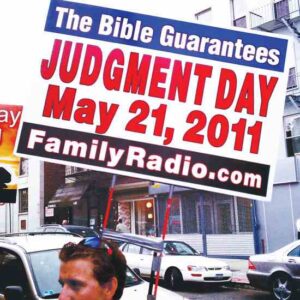 True Believer: From Activism to Fanaticism